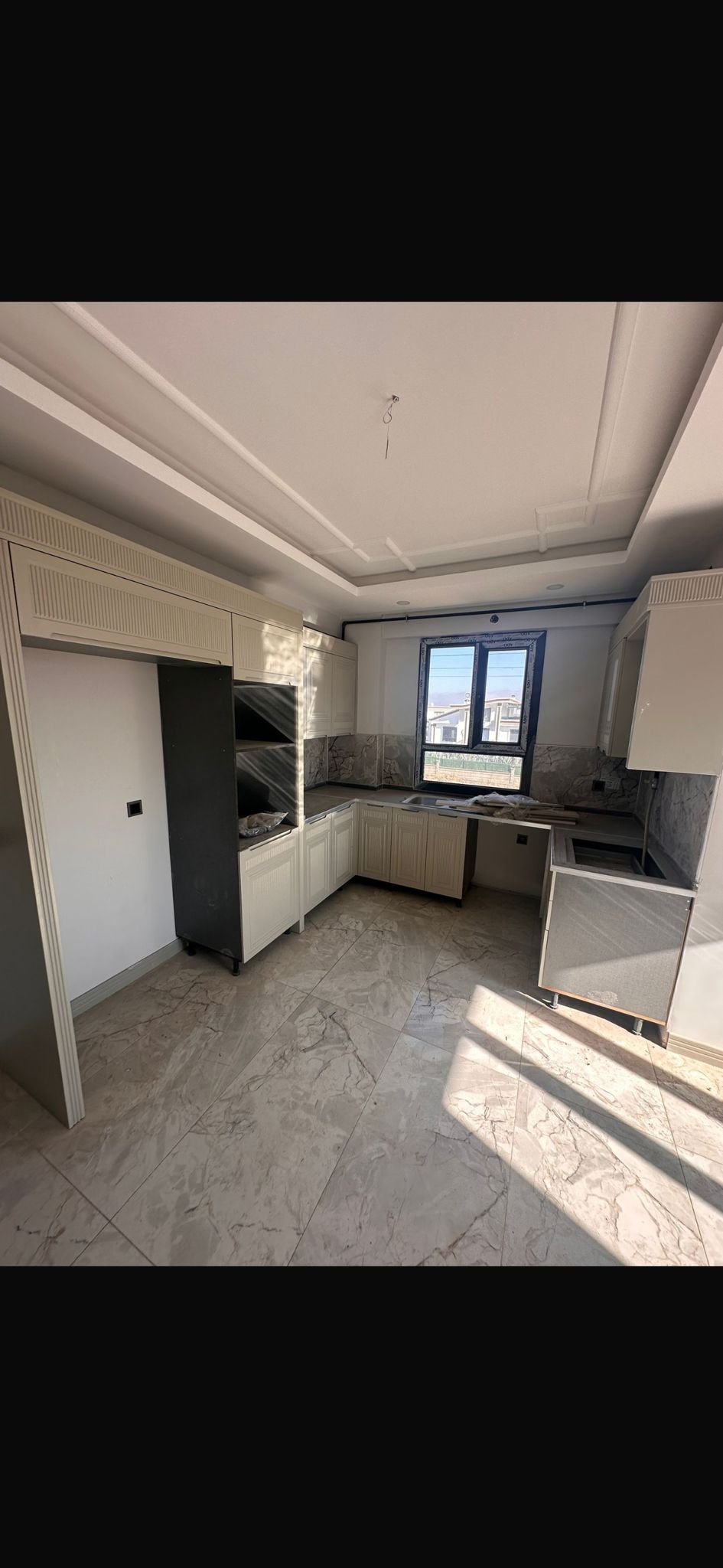 KAYA EMLAKTAN 450 EVLER 'DE SATILIK 3+1 FIRSAT DAİRE